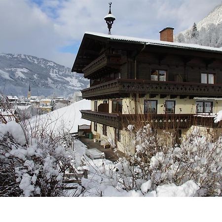 Villa Feldinggut à Bad Hofgastein Extérieur photo