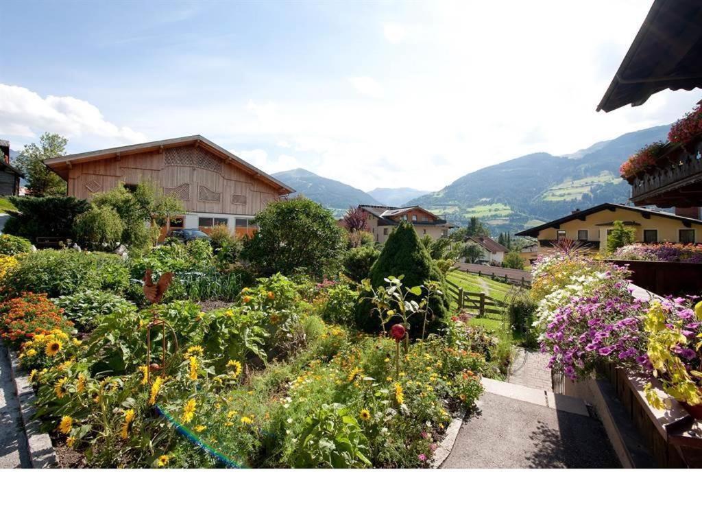 Villa Feldinggut à Bad Hofgastein Extérieur photo
