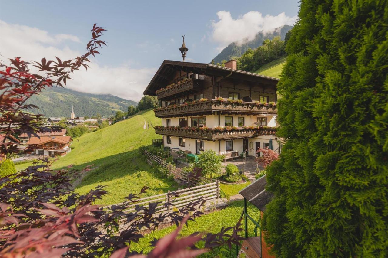 Villa Feldinggut à Bad Hofgastein Extérieur photo