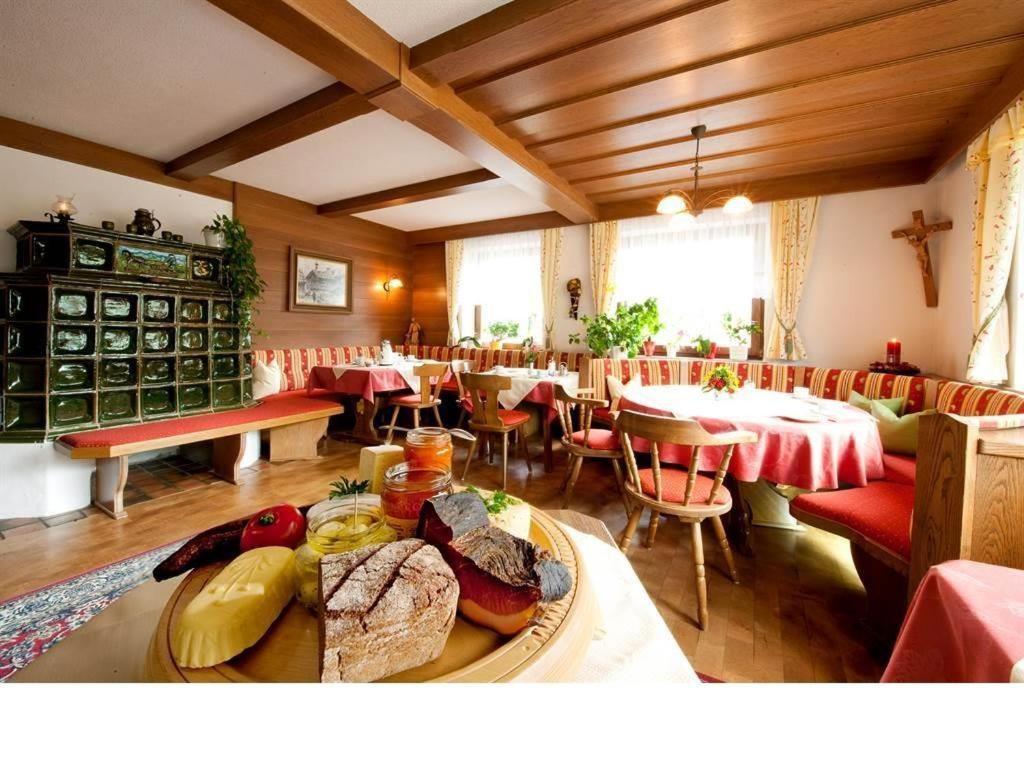 Villa Feldinggut à Bad Hofgastein Extérieur photo