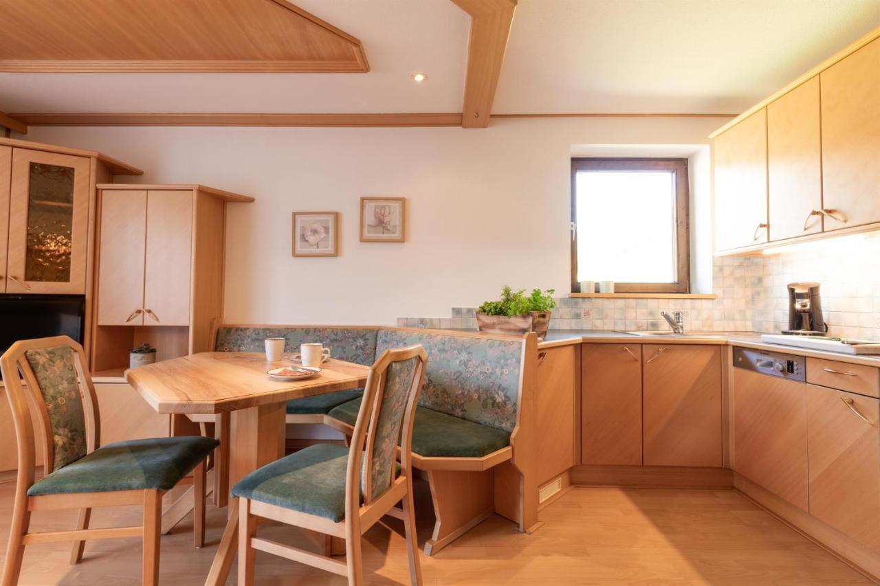 Villa Feldinggut à Bad Hofgastein Extérieur photo