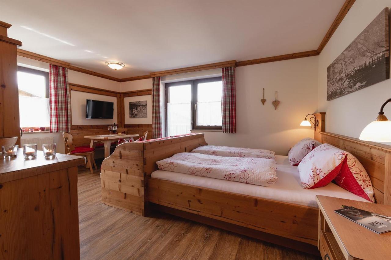 Villa Feldinggut à Bad Hofgastein Extérieur photo