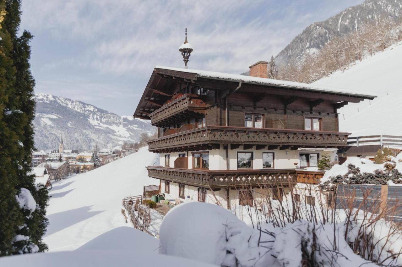 Villa Feldinggut à Bad Hofgastein Extérieur photo