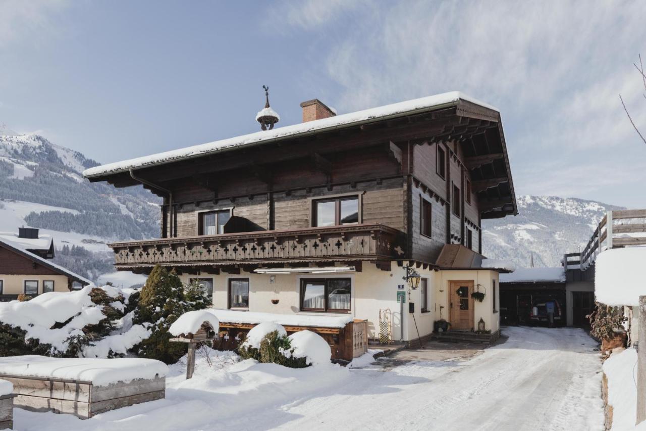 Villa Feldinggut à Bad Hofgastein Extérieur photo